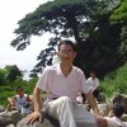 绝地苍狼