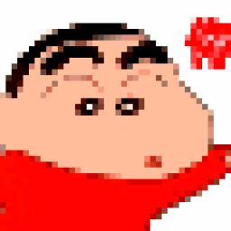 負離子