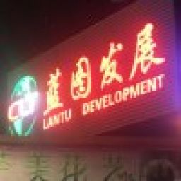 戰