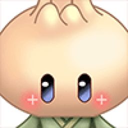 蓝色お幽灵
