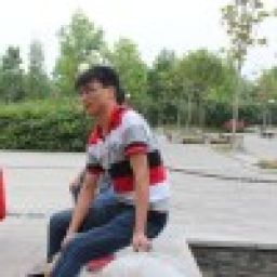 晓风残月