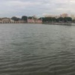大海